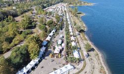 Sakarya’nın zenginliğini dünya görecek