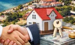 Taşınmaz satışlarında güvenli ödeme sistemi ertelendi