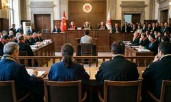 Sakarya’da 16 hakim ve savcı terfi etti