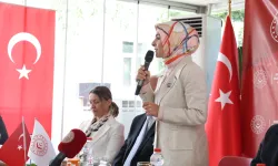 Terörsüz Türkiye süreci, milli birlik ve beraberliği güçlendirmenin adıdır