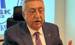 TESK'ten akaryakıtta 'eşel mobil' çağrısı!