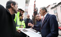 Tığcılar 1. Etapta kentsel dönüşüm başlıyor