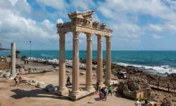 Turizmi 4 mevsime yaymak için çalışıyoruz