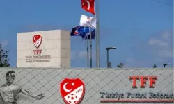 Türk futbolunda hakemlik soruşturması!