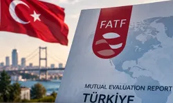 Türkiye 40 tavsiyenin 38'inde uyumlu bulundu
