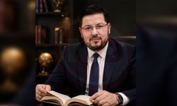 Uğur Soy SUBÜ Rektörlüğüne aday oldu