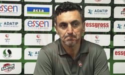 Takım 2. yarıda kendine geldi!