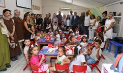 Sakarya’da uyum haftası coşkuyla başladı