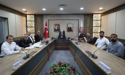 14 günlük eylemin ardından kritik zirve!