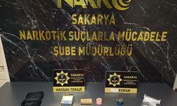 SAKARYA’DA “SOKAKLAR GÜVENDE” OPERASYONU!