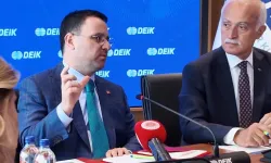 Yatırımcı güvenini artıracak yargı reformlarını sürdüreceğiz