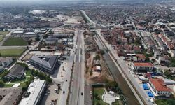 Yenikent ve şehir merkezi ulaşımına nefes olacak