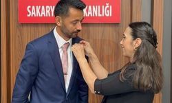 CHP Sakarya’da iki ilçede yeni dönem!