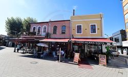 “Tarihi Uzunçarşı yeniden ticaretin merkezi olacak”