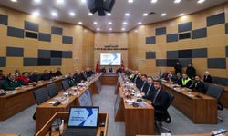 Bakan Çiftçi sel incelemesi için Sakarya'ya geldi