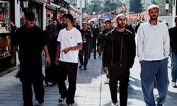 Sakaryaspor esnaf ile bir araya geldi!