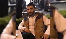 Fabrika işçisinin acı ölümü!