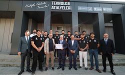Sakarya Üniversitesi’nden TEKNOFEST 2026’da büyük başarı!