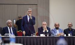 Yusuf Alemdar, Katlı Pazar için çok net konuştu: “Dönüşecek”