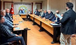 Akyazı’da eğitime iş dünyası desteği!
