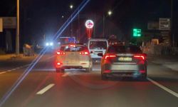 Kazaya davetiye çıkardı!