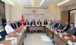 Sakarya Tarım Fuarı sektörü Hendek'te bir araya getirecek
