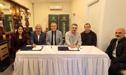 “Ada vefa çok güzel bir hizmet olacak”