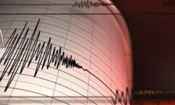 5,2 büyüklüğünde deprem