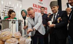 “Dayanışmayı Meserret Bahçe’de büyütüyoruz”