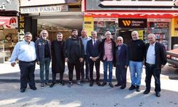 Alemdar’dan Sakarya için yoğun mesai!