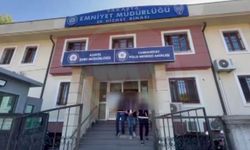 1 ayda 374 aranan şahıs yakalandı!