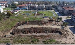 Aşevi ve Afet Yemekhanesinde çalışmalar başladı