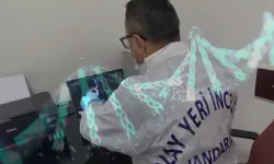 B71 cinayet faili meçhulden çıktı!