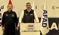 Bakan Çiftçi eğitime ara verilen illeri duyurdu