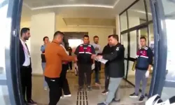 Bakan Çiftçi'den ekiplere teşekkür