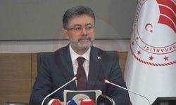 Bakan İbrahim Yumaklı Sakarya'ya geliyor