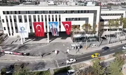 Bakırköy Belediyesi'ne operasyon: 68 gözaltı!