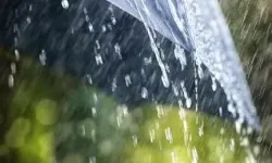 Birçok bölgede sağanak bekleniyor