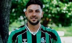 SAKARYASPOR’DA UĞUR CAN ŞOKU