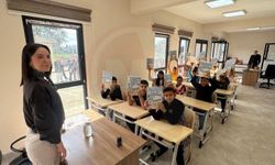 Büyükşehir’den Çamyolu’na yeni eğitim merkezi