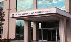 Çevre Hizmetleri Yönetmeliği'nde değişiklik!