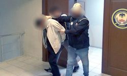 Sakarya'da DEAŞ operasyonu!