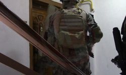 54 ilde kaçakçılık operasyon: 294 şüpheliye adli işlem