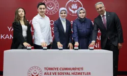 Devlet korumasındaki 394 genç kamu kurumlarına yerleştiriliyor