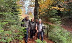 Sakarya’nın doğal güzellikleri  sürdürülebilir  turizme  kazandırılıyor!