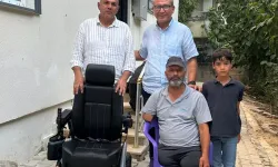 Enkazdan çıktılar, mücadeleleri bitmedi!