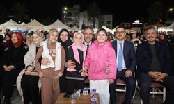 Başkan Şenol Dinç’ten teşekkür mesajı