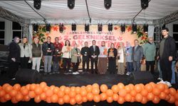 Erenler’de Gabak Festivali coşkusu!