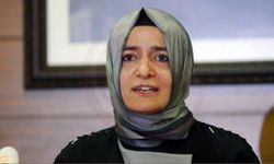 Fatma Betül Sayan Kaya şüpheli sıfatıyla ifadeye çağrıldı!