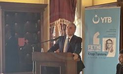 Bıyıklı; “Gemuhluoğlu için her genç bir Türkiye idi”